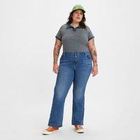 726 HR Flare Jeans