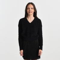 V-Neck Jumper