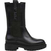 Bettle Wild Chelsea Boots