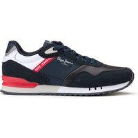 Kids London One Cover B Trainers