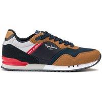 Kids London One Basic B Trainers