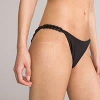Embellished Bikini Bottoms