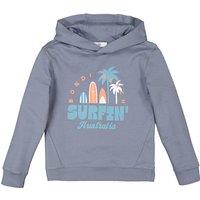 Cotton Hoodie