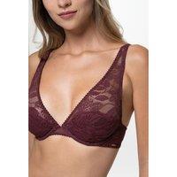 Daphn Recycled Halterneck Bra