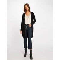 Open Cardigan