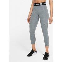 Pro 365 Sports Leggings with Logo Print and High Waist