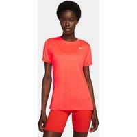 Dry Legend Sports T-Shirt with Logo Print in Classic Fit