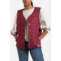 Fibcity Cotton Quilted Gilet