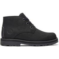 Kids Courma Kid Ankle Boots in Leather