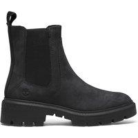 Cortina Valley Chelsea Boots in Leather