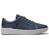 Seneca Bay Oxford Trainers in Leather