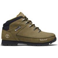 Euro Sprint Hiker Ankle Boots in Leather