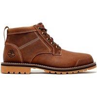 Larchmont II Chukka Ankle Boots in Leather