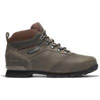 Splitrock 2 Ankle Boots in Leather