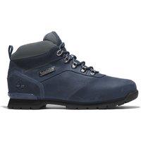 Splitrock 2 Ankle Boots in Leather