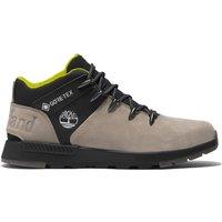 Sprint Trekker Mid GTX Ankle Boots in Leather