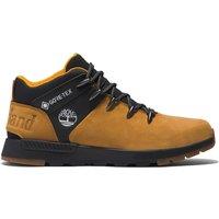 Sprint Trekker Mid GTX Ankle Boots in Leather