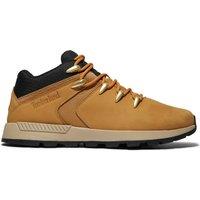Sprint Trekker Mid GTX Ankle Boots in Leather