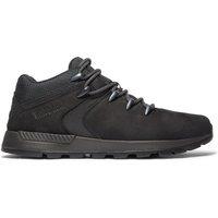 Sprint Trekker Super Ox Ankle Boots in Leather