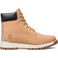 Tree Vault 6 Inch Boot Wp Ankle Boots in Leather