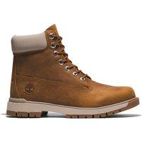 Tree Vault 6 Inch Boot Wp Ankle Boots in Leather