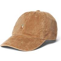 Corduroy Baseball Cap