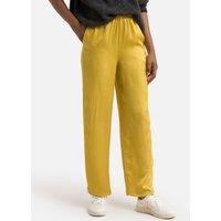 Widland Wide Leg Trousers in a Loose Fit