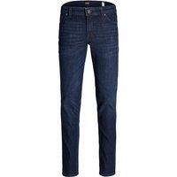 Slim Fit Jeans in Mid Rise