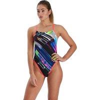 Eco Recycled Pool Swimsuit