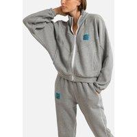 Gupcity Cotton Track Top