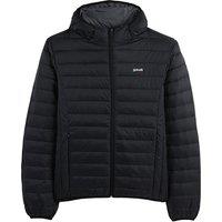 Silverado Lightweight Padded Jacket with Hood