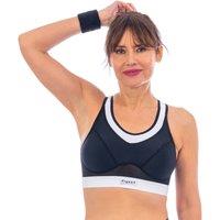 Bolero Sports Bra, Level 4 Support