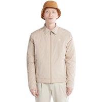 Bomber Jacket with Pockets