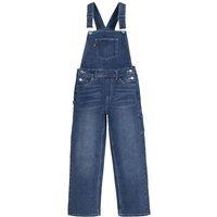 Denim Dungarees