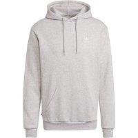 Essential + Hoodie in Cotton Mix