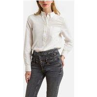 Cotton Long Sleeve Shirt