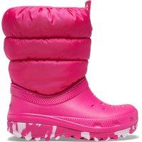 Kids Classic Neo Puff Calf Boots