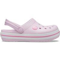 Kids Crocband T Clogs