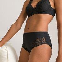 Lace Full Knickers