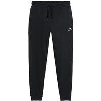 Unisex Star Chevron Joggers in Cotton Mix