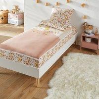 Caradou Lapan Fleuri Set without Duvet