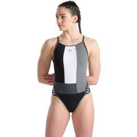 Recycled Pool Swimsuit