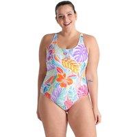 All Over Plus Recycled Swimsuit