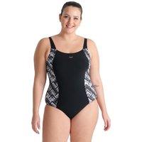 Recycled Bodylift Eco Swimsuit, B Cup