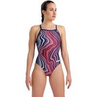 Eco Matt Swimsuit