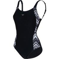 Recycled Bodylift Eco Swimsuit, C Cup