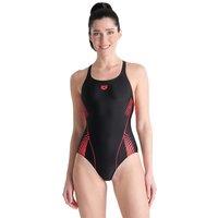 Racerback Pool Swimsuit