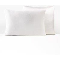 Bijou Two-Sided Cotton Satin & Silk Pillowcase