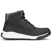 Lance XXL High Top Trainers