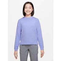Dri-Fit Yoga Top